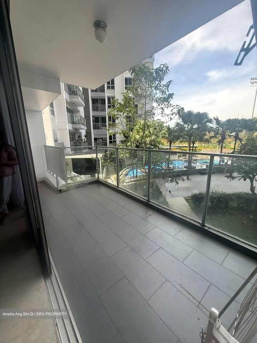 The Parc Condominium (D5), Condominium #566615191